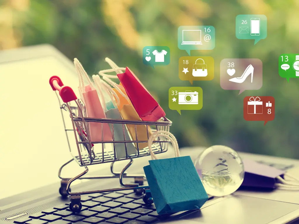 bookkeeping for ecom business